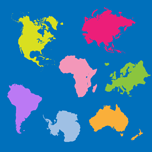 The Seven Continents