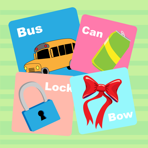 Beginning Letters Match